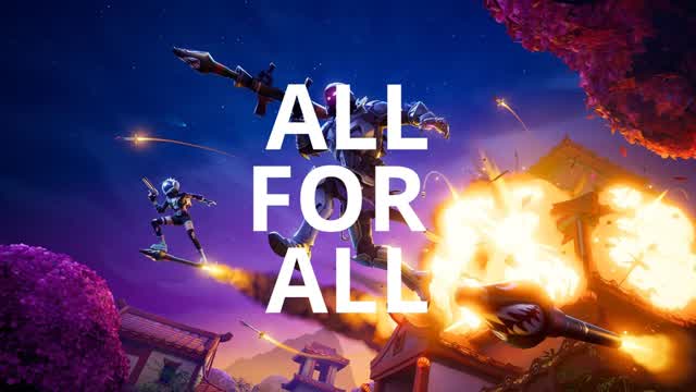 ALLvsALL "EJ" A punta pala