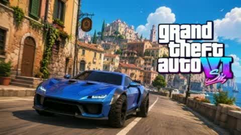GTA 66 💯
