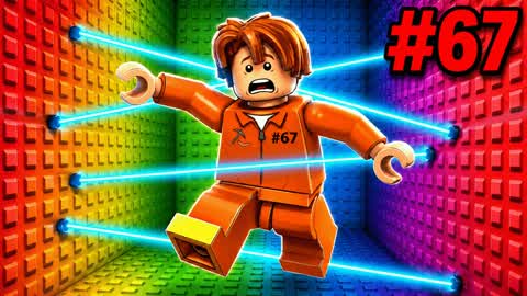 BRICK ESCAPE ROOM 67