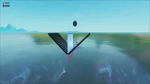 1v1 Island
