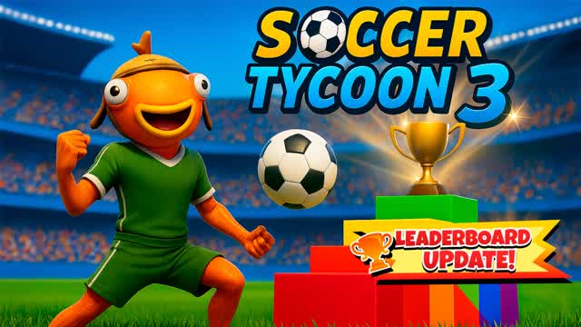Football Tycoon 3