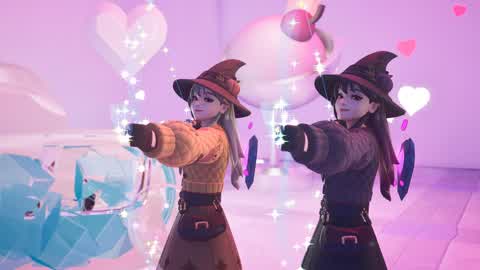 【スクショ】miniスクショマップ🌸