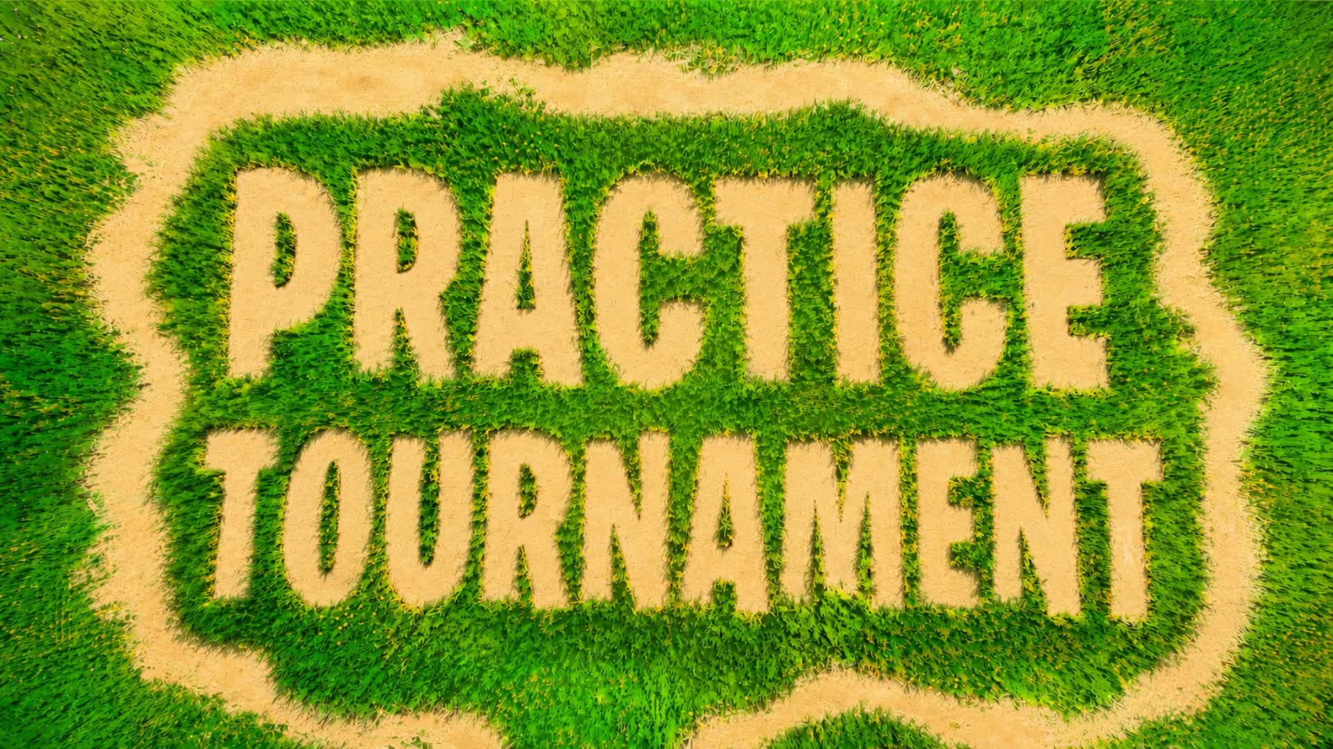 1v1v1 PRACTICE TOURNAMENT [KRUCZEŁ]