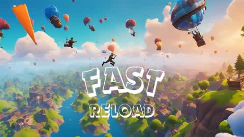 FAST RELOAD 1.0