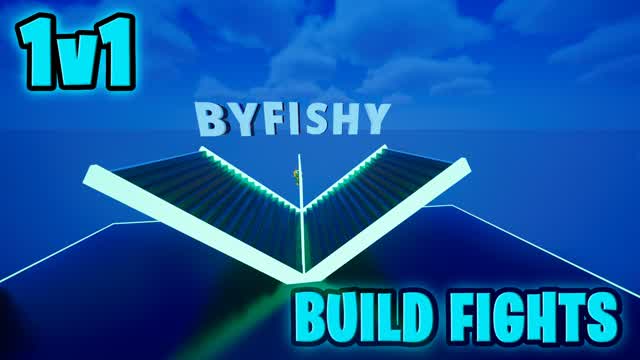 BYFISHY 1V1 BUILD FIGHTS đ