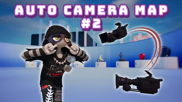 Capture 1 – 【Vol.2】オートカメラスタジオ/auto camera studio