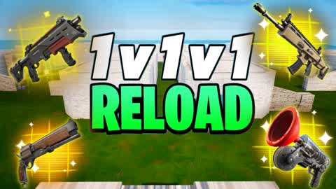 1V1V1 REELOAD 1V1 PVP