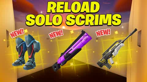 🏆 SOLO SCRIMS RELOAD 🏆