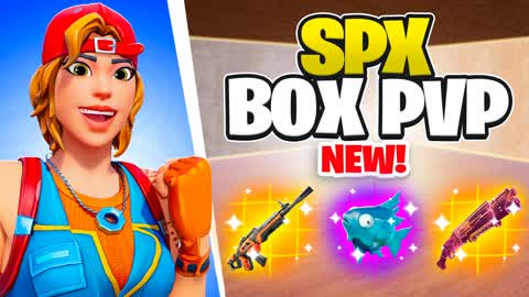 SPX BOX PVP 📦