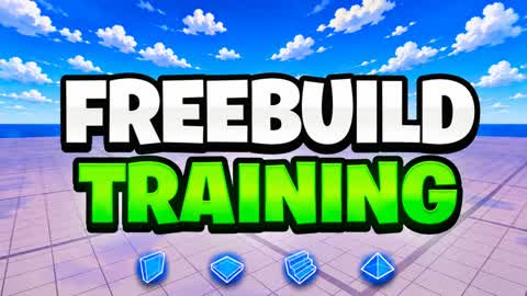 FREEBUILD EDIT TRAINING 📝
