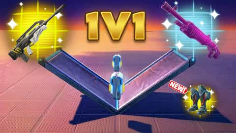 1V1 [NO COLLISION]