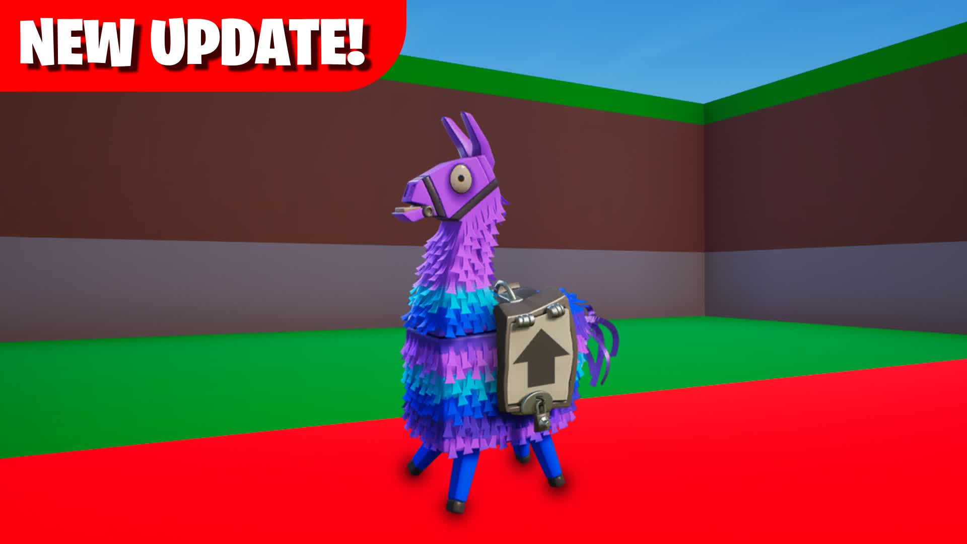 LAMAROT ラマロット練習場