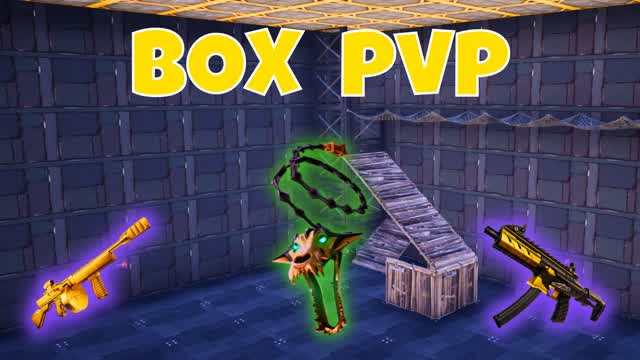 Box Fight PVP
