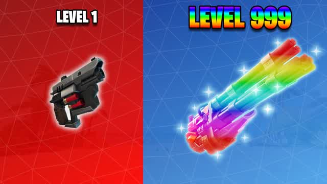 🎯ULTIMATE - 🔥ONE SHOT MASTERY🔫
