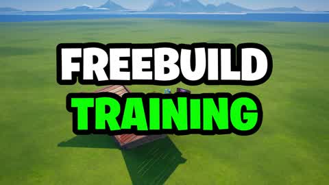 TRAINING EDIT FREEBUILD 1V1