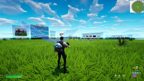 💥 1v1 | ZE