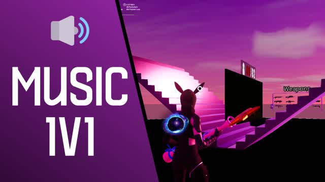 Capture 1 – Music 1v1 [EagleCraft]