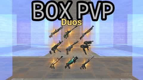 Duos Box Fight 📦