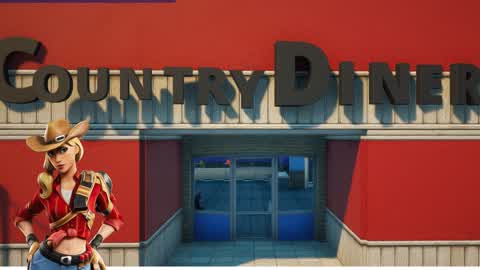 Country Diner