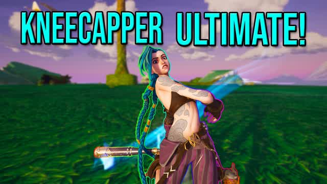 Capture 1 â đ±Kneecapper Melee Ultimate!đ±