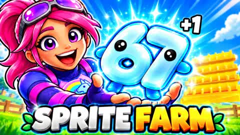 Sprite Farm Tycoon