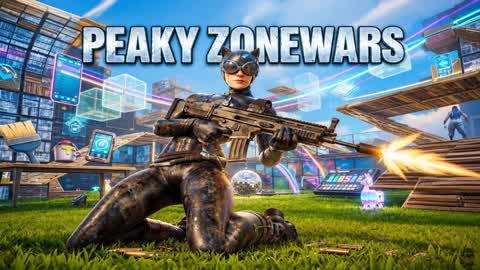 Peaky Zonewars