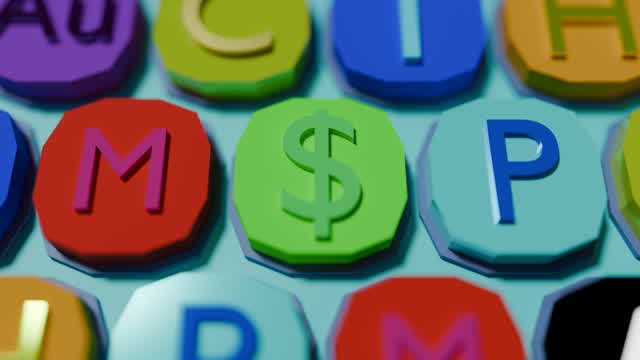 Button tycoon