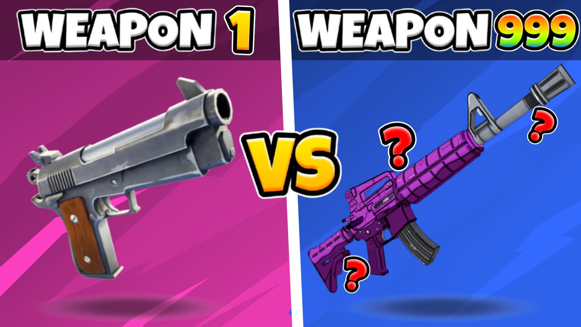 VALENTINE GUN GAME♥️