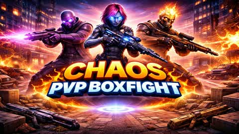 CHAOS PVP BoxFights