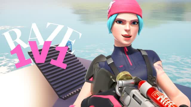 Capture 1 – Raze 1v1