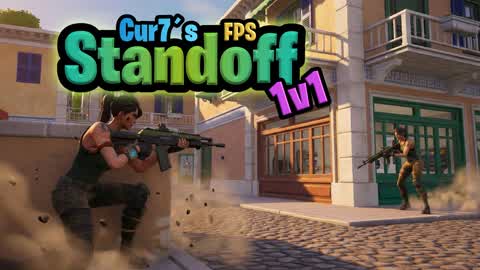 Curt's FPS Standoff
