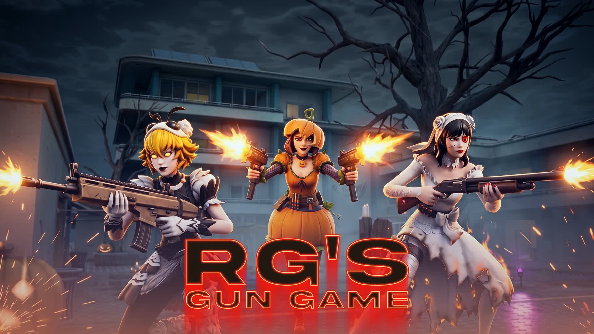 ラップゴッドのガンゲーム