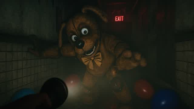 CARRYS WONDERLAND 2 -ESCAPE DOGO| STORY