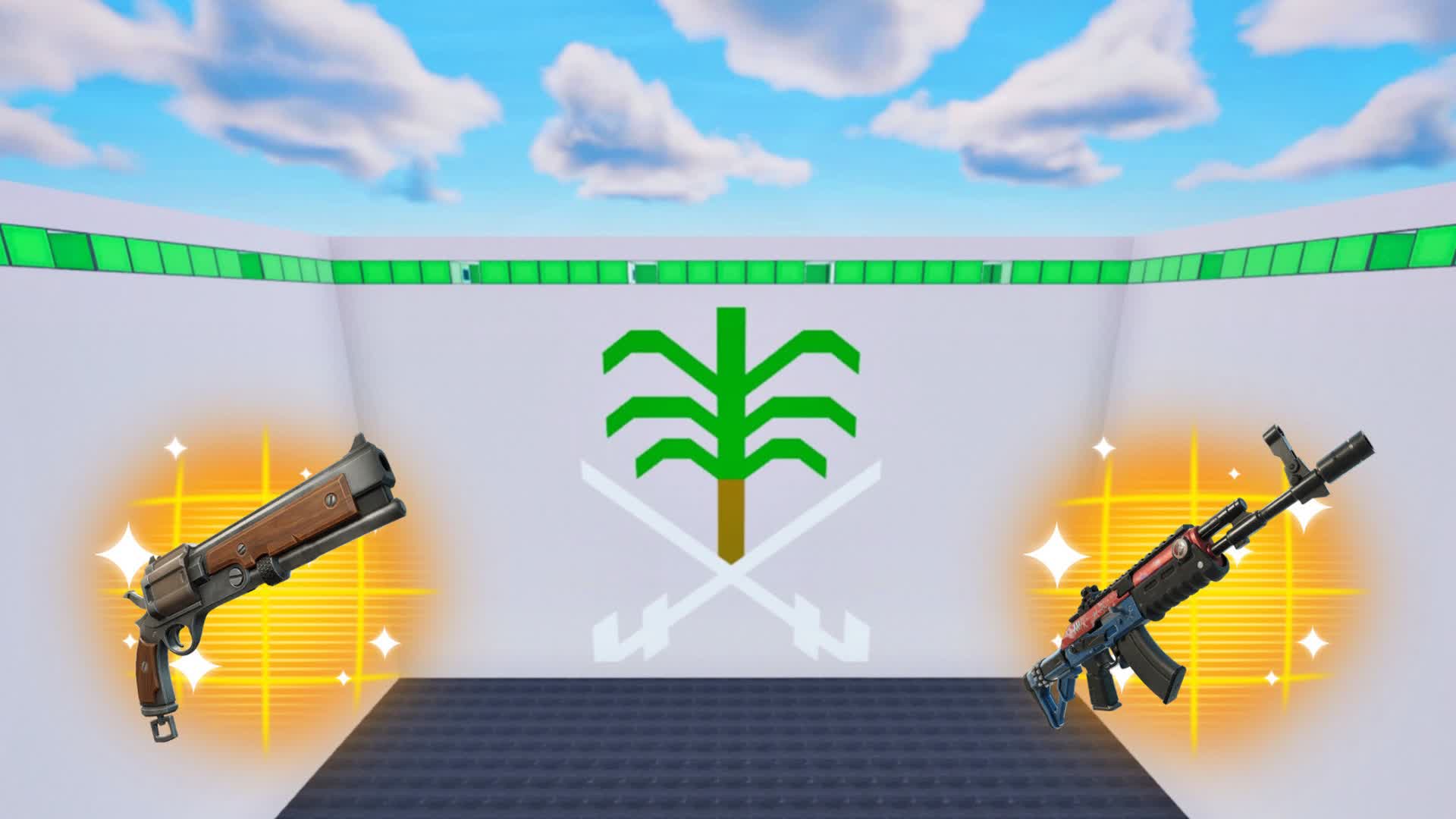 SCRIMS FALCN 🦅 سكرمز الصقور