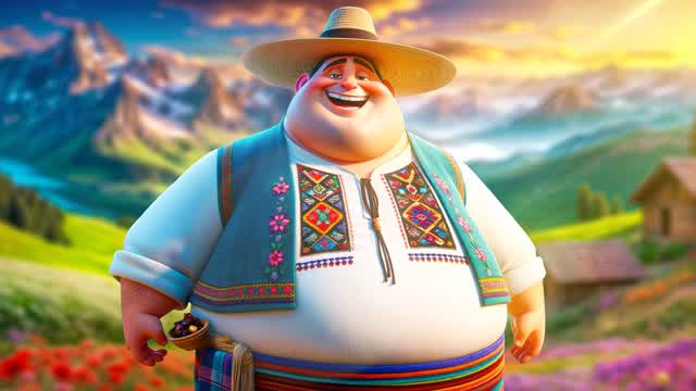 BALKAN - RANKED FFA 👨‍🌾