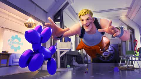 🔥 BUNKER PROP HUNT