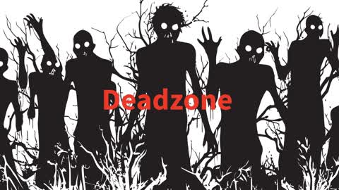 Deadzone night run