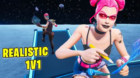 REALISTIC THIRD PARTY PRACTICE [1V1]