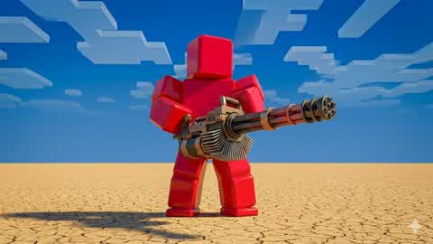 CRAZY 67 RVB