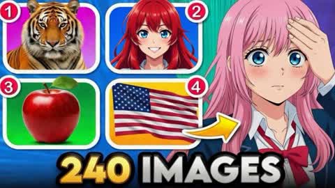GUESS THE IMAGE