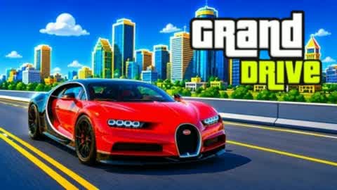 MEGA FREE DRIVER ⭐