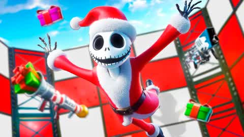 Ultimate Christmas The Pit-FFA