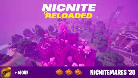 🎃 NICNITE: RELOADED 🔄