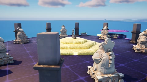 Island image