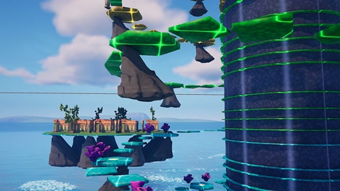 Island image