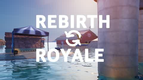 Rebirth royale | BETA