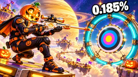 💥 RICOCHET RUSH — TRICKSHOT