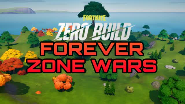 Capture 1 – FOREVER ZONE WARS ZERO BUILD