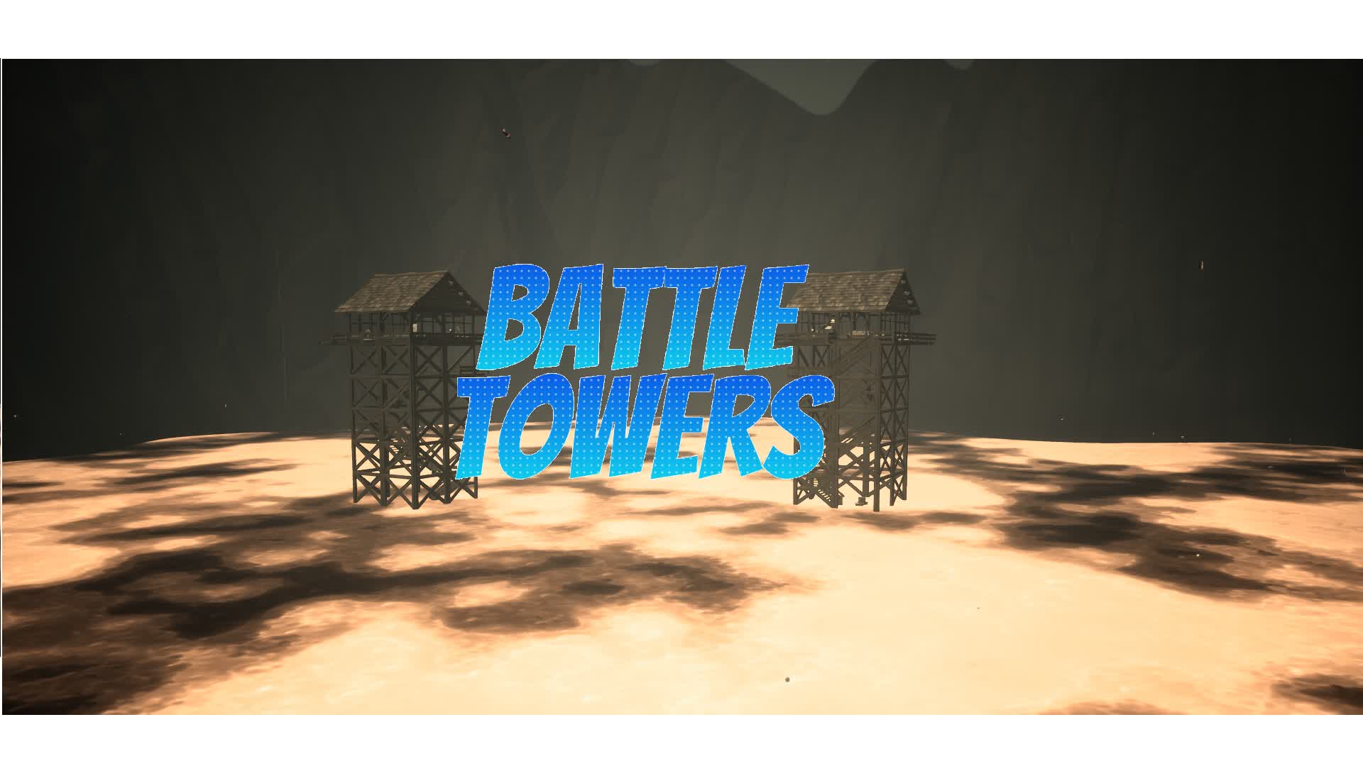 Battle Towers 347700894487 by sirmerkleman Fortnite Creative Map Code Fortnite.GG