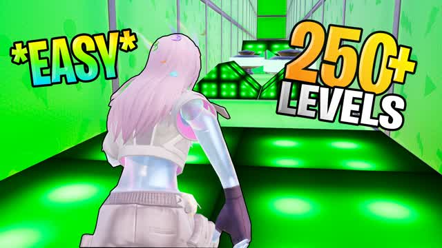 ⭐Default Deathrun 254+⭐